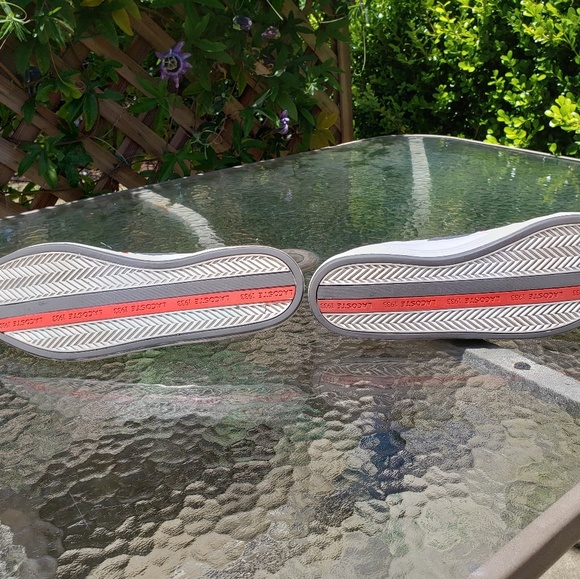 Lacoste Europa sneakers - Picture 5 of 7